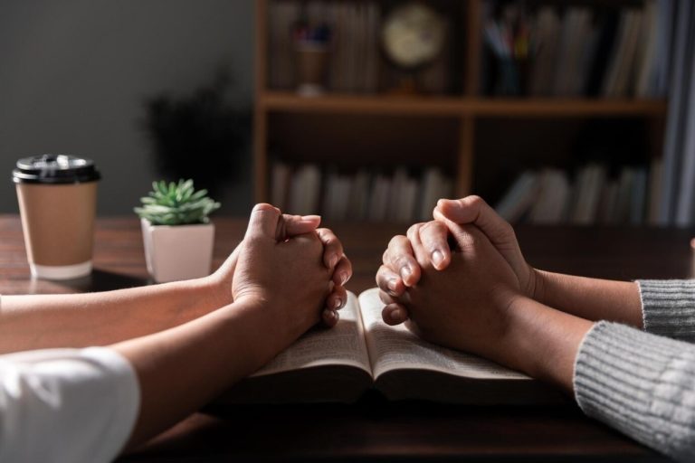 Prayer for Healing: 15 Powerful Prayers Prayer for healing