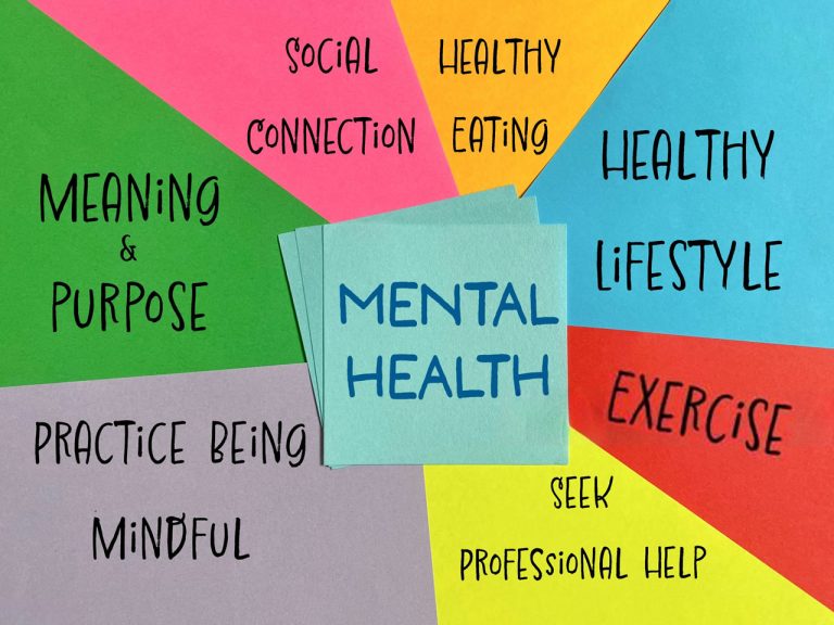 What Is Mental Health Awareness and Why Does It Matter? mental health