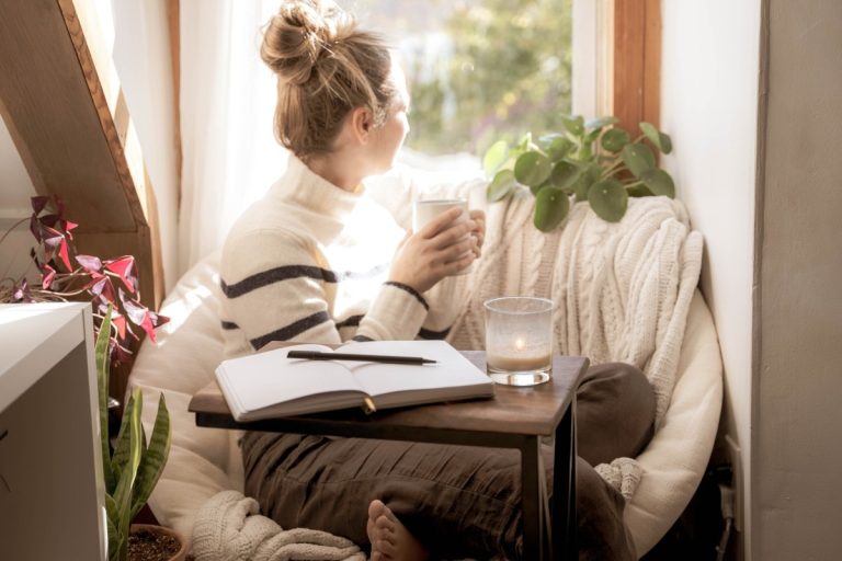 Prayer for Anxiety: 12 Powerful Prayers for Every Moment quiet reflection