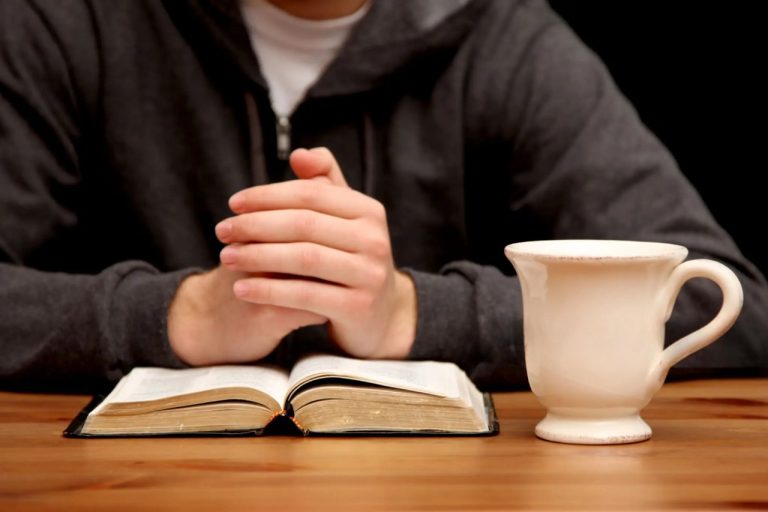 Why Morning Prayer Is the Secret to a Successful and Peaceful Life Morning prayer