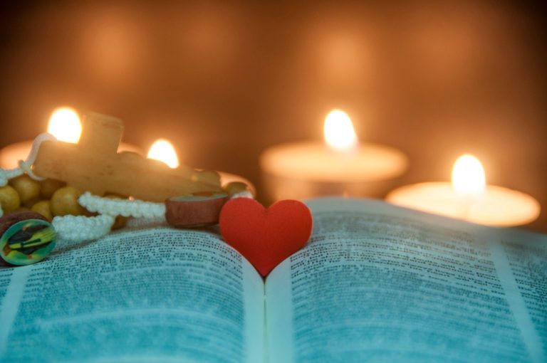 Bible Verses About Love That Everyone Needs love in the bible