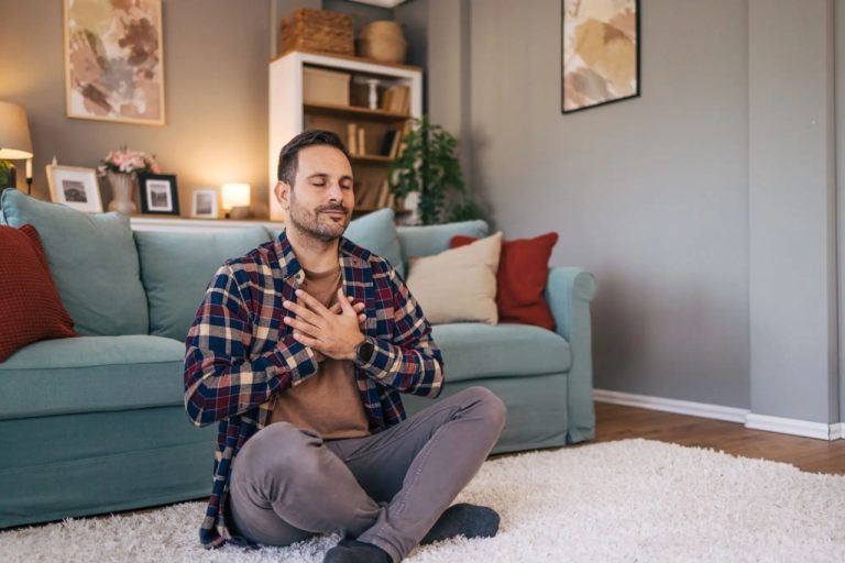 50 Self-Care Ideas to Boost Your Mental Health home wellness