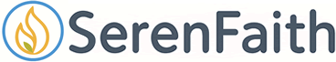 Seren Faith logo