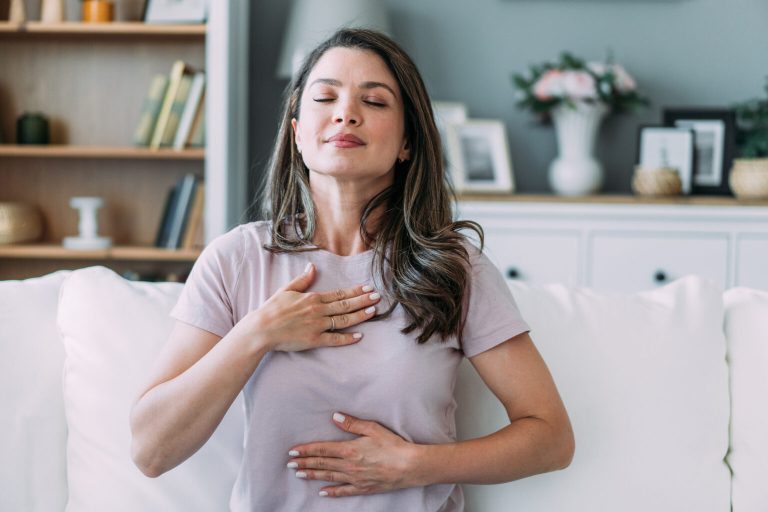 10 Quick Stress Relief Techniques You Can Do Anywhere, Anytime