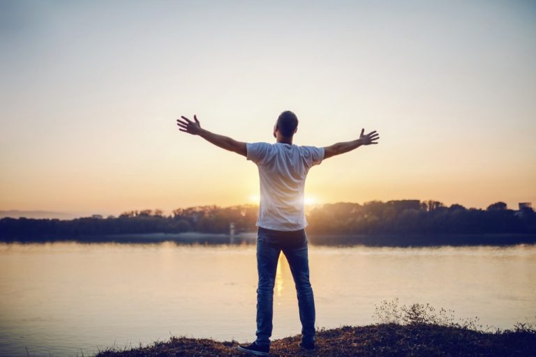 Positive Thinking: Transform Your Health and Mind positive mindset lifestyle