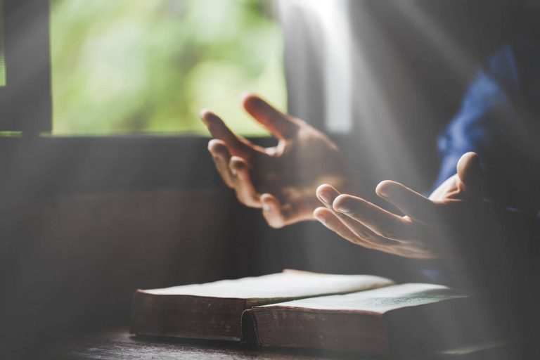 15 Prayers for Protection in Uncertain Times