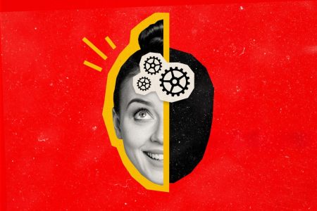 mindset shift transformation