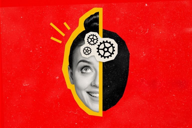 How to Change Your Mind: 7 Proven Ways mindset shift transformation