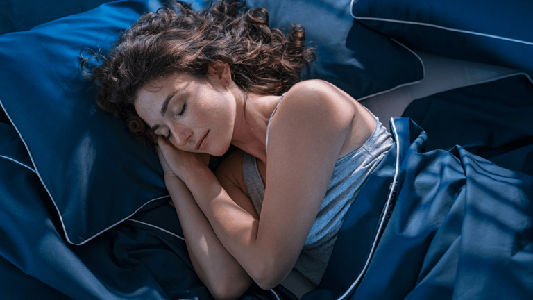 Relax Your Mind: 7 Powerful Guided Meditations for Sleep meditate for sleep sanctuary