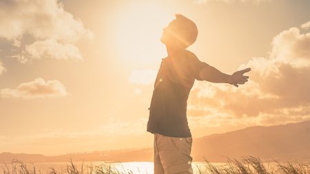 positive thinking success mindset