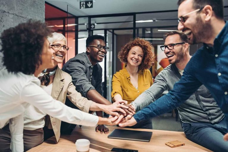 30 Motivational Quotes for Work to Boost Productivity teamwork motivation