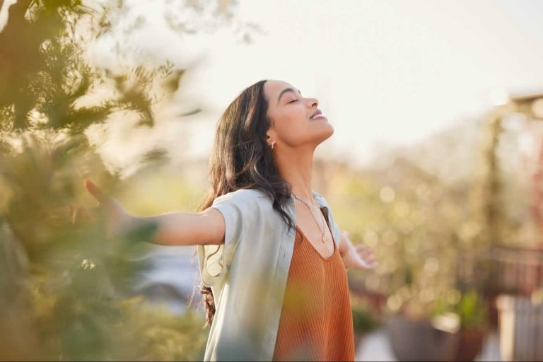 Deep Breathing Exercises for Anxiety: Calm Your Mind Fast deep breathing for anxiety